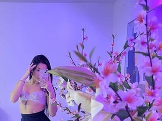Erotic video chat Scarlet-lou