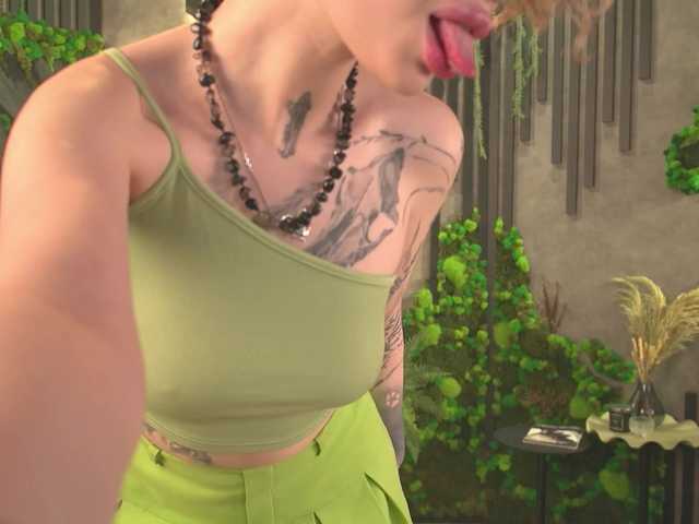 Broadcast screenshots Scarlet6996