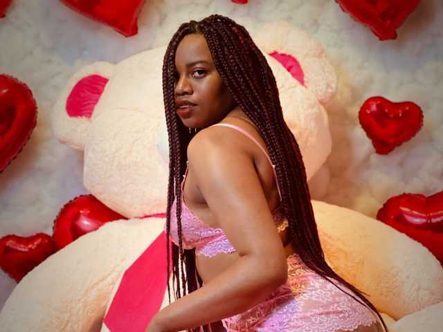 Photo of the profile ScarletBrath