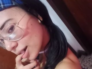 Erotic video chat Scarletbunny1