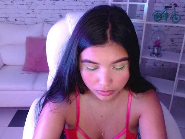 Broadcast screenshots Scarletcooper