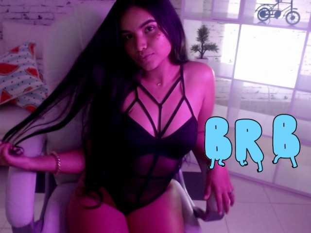 Broadcast screenshots Scarletcooper