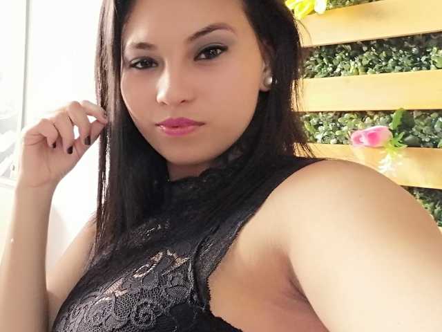 Photo of the profile ScarletDesire