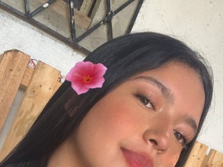 Erotic video chat scarleth-snow