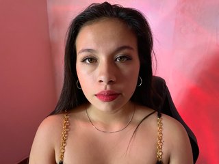 Erotic video chat Scarleth3