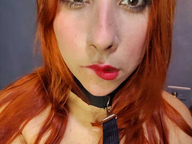 Photo of the profile ScarlethNyx