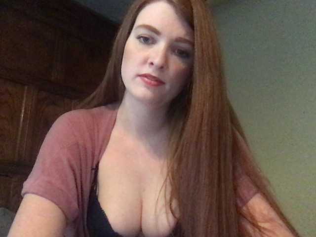 Broadcast screenshots ScarletMurphy