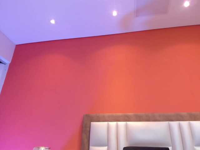 Broadcast screenshots ScarletQueen