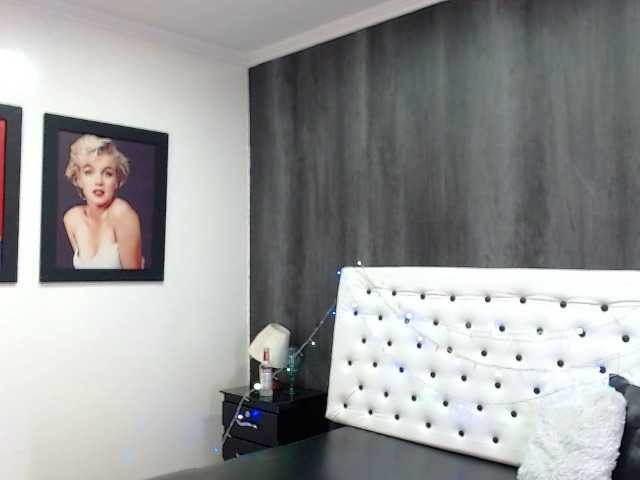 Broadcast screenshots ScarletRizzo