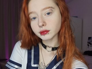 Erotic video chat ScarletRos3