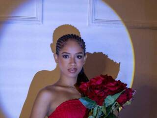 Erotic video chat Scarlett-