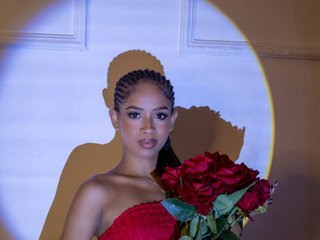 Erotic video chat Scarlett-