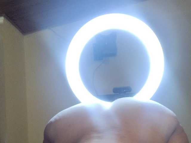 Photo of the profile scarlett-bigass