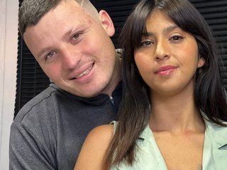 Erotic video chat scarlettandjustin