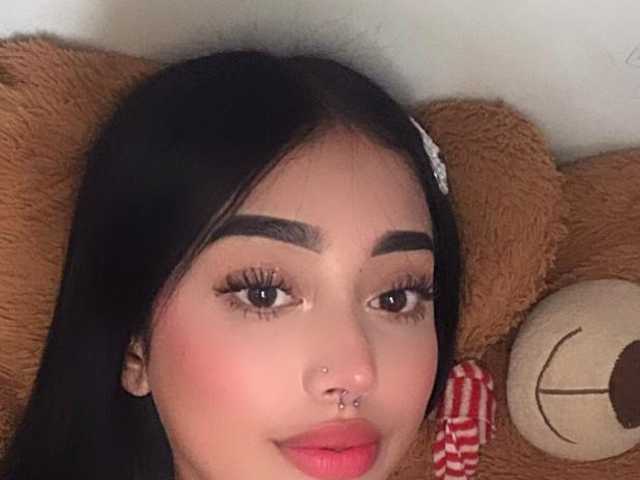 Photo of the profile ScarlettBlaze