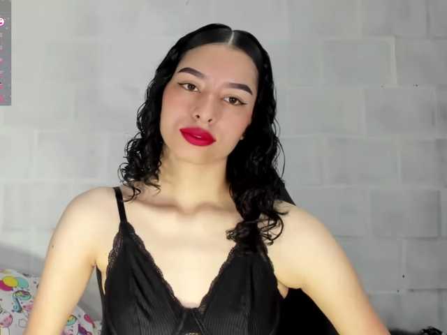 Broadcast screenshots ScarlettBloom2