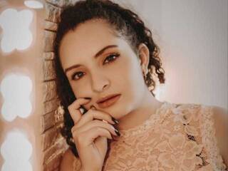 Erotic video chat ScarlettCa