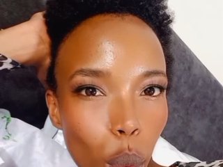 Erotic video chat ScarlettDiorFoxx