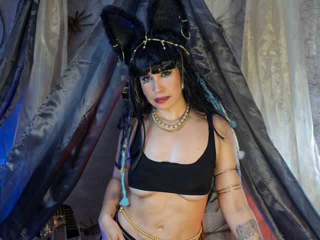 Photo of the profile SCARLETTE04