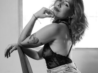 Erotic video chat SCARLETTE04
