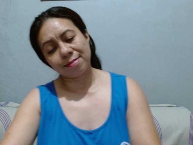 Broadcast screenshots Scarletteb