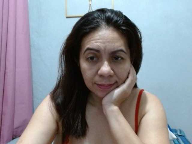 Broadcast screenshots Scarletteb