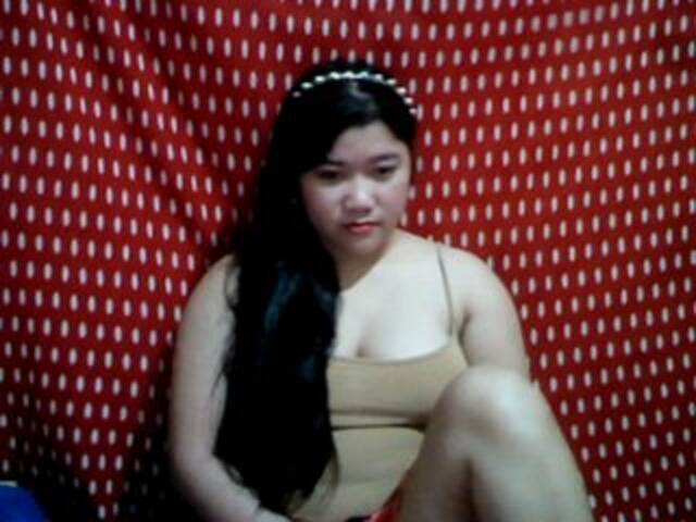 Broadcast screenshots ScarletteX03