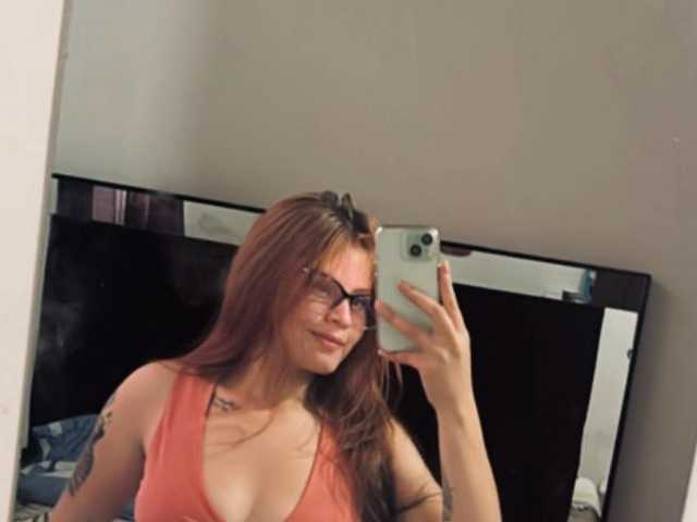 Photo of the profile ScarlettGold
