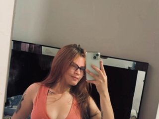 Erotic video chat ScarlettGold