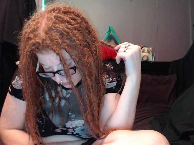 Broadcast screenshots ScarlettJade