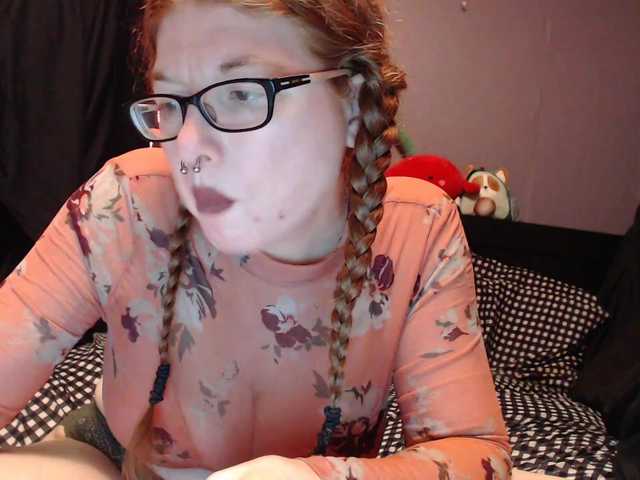 Broadcast screenshots ScarlettJade