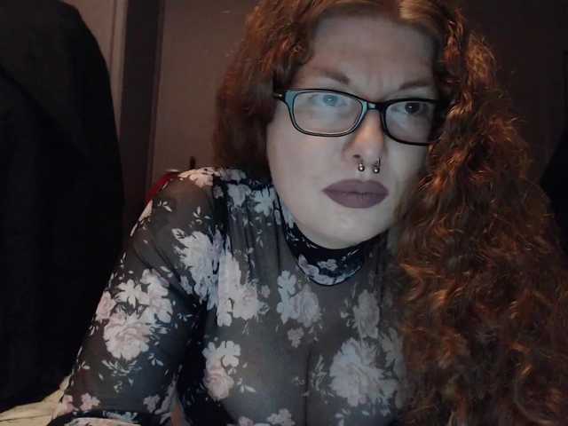 Broadcast screenshots ScarlettJade