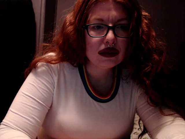Broadcast screenshots ScarlettJade