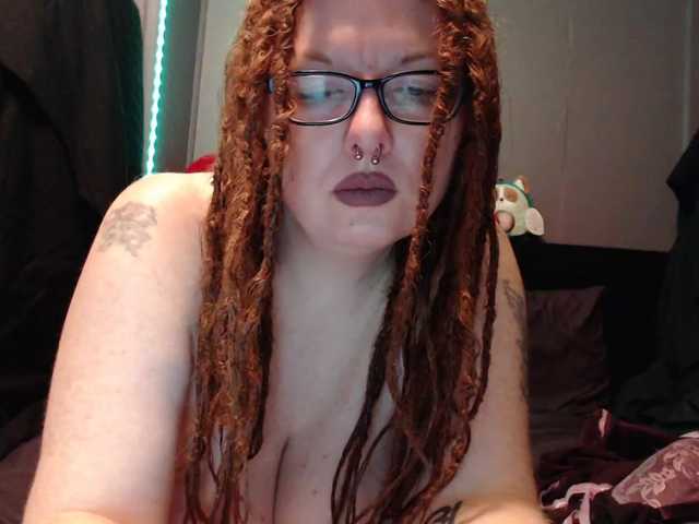 Broadcast screenshots ScarlettJade