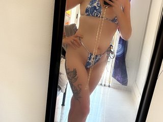 Erotic video chat ScarlettRedRose