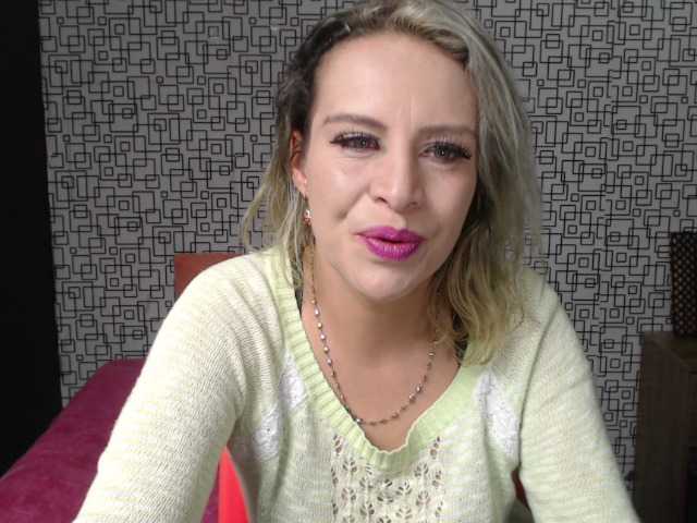 Broadcast screenshots Scarlettsex69