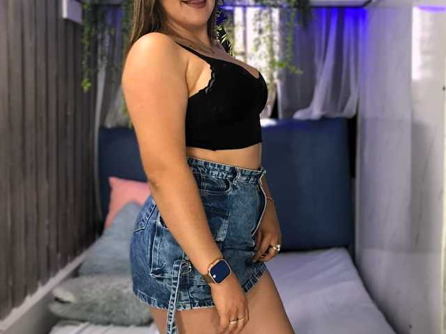 Photo of the profile Scarlettvance