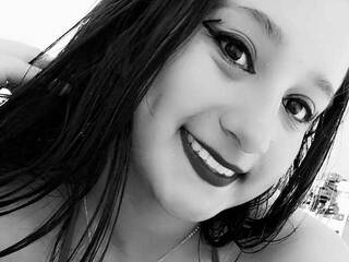 Erotic video chat ScarlettWilliams