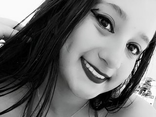 Erotic video chat ScarlettWilliams