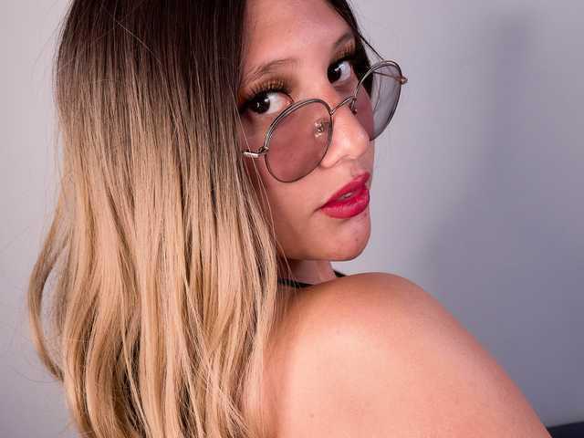 Photo of the profile Scarletty-