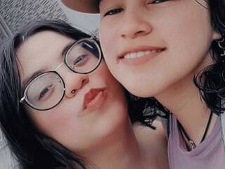 Erotic video chat ScarLilith