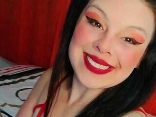 Erotic video chat ScarlJhost