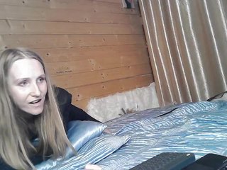 Erotic video chat Sccarlets