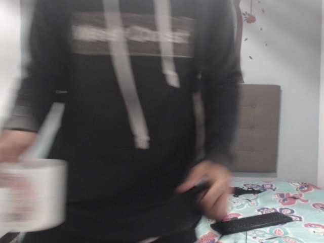 Broadcast screenshots SCOLLY-ALMA