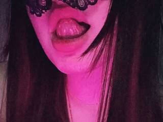 Erotic video chat ElizabetRey