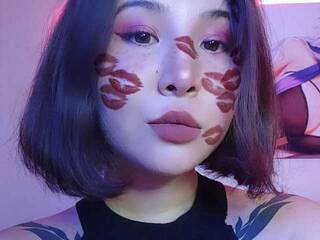 Erotic video chat seannabell