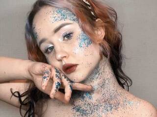 Erotic video chat SeaPrincess