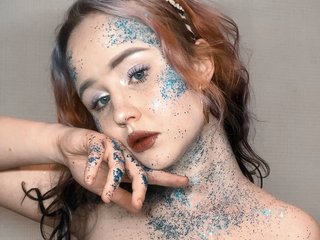 Erotic video chat SeaPrincess