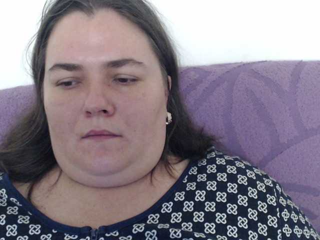 Broadcast screenshots SecretIrene