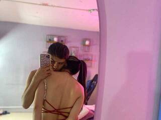 Erotic video chat secretvelvet-fx